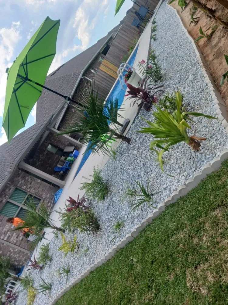 Reliable residential landscaping for homes across Milton, FL - Nailed It