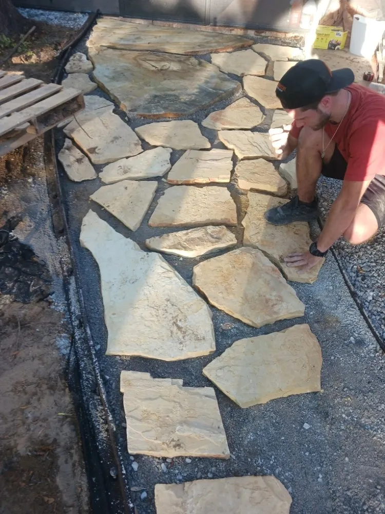 Trusted lawn care service for outdoor upgrades across Milton, FL - Nailed It