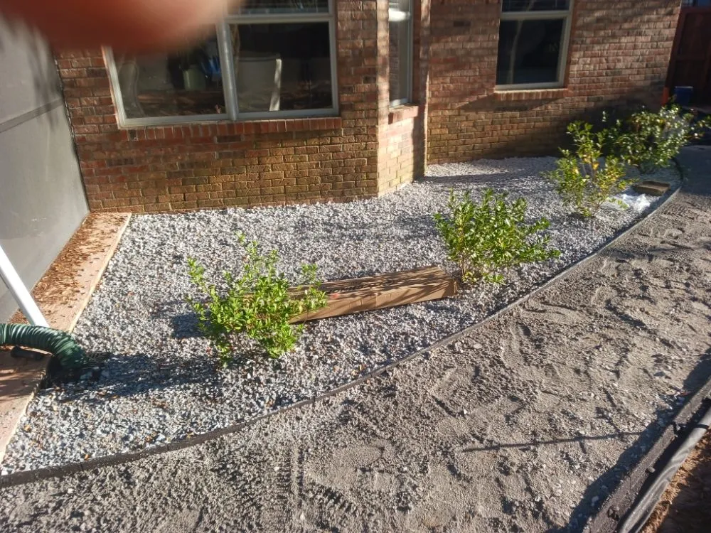 Local lawn care service experts serving Milton, FL - Nailed It