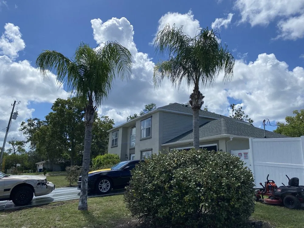 Top-rated landscape design experts serving Spring Hill, FL - Nails Landscape & Design