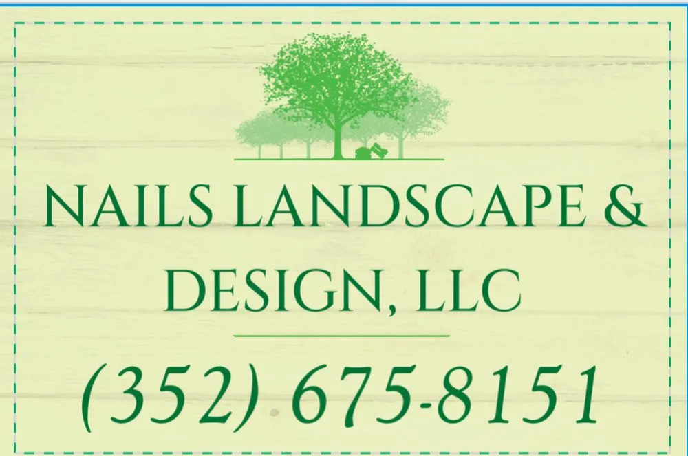 Professional outdoor landscaping for outdoor upgrades in Spring Hill, FL by Nails Landscape & Design