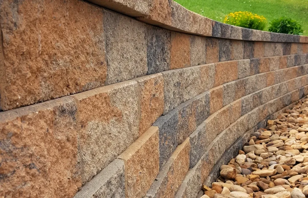 Local lawn care service for beautiful yards in Greensboro, NC by Nair Care Landscape and Design