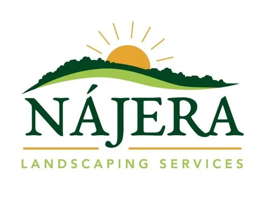 Najera Landscaping Services Logo