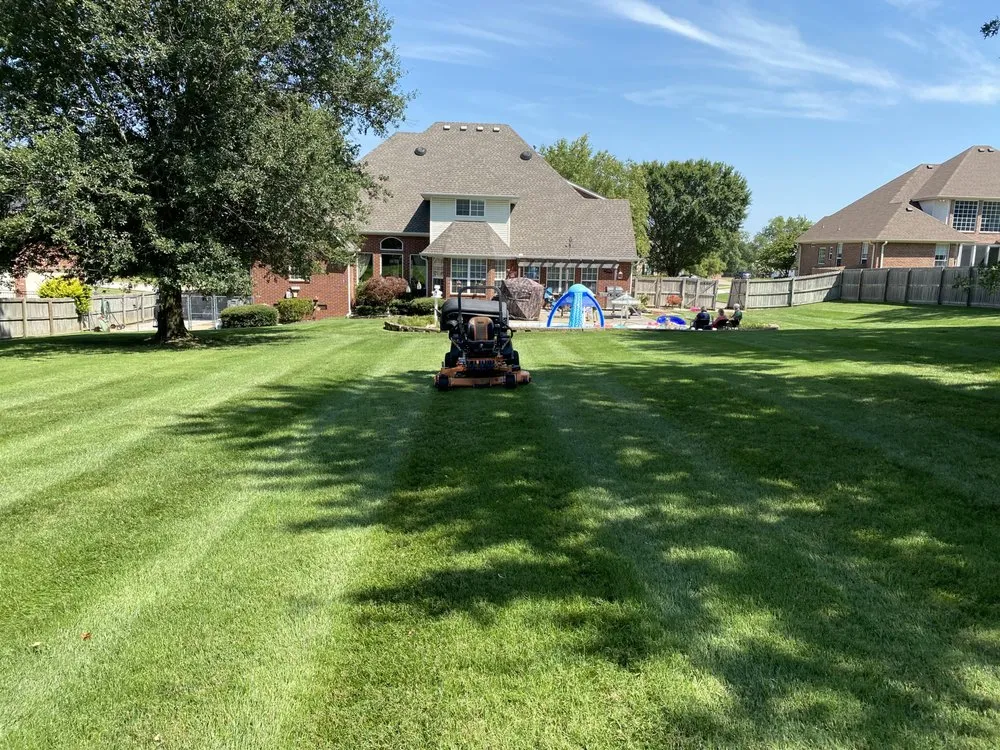Custom lawn care service in Boston, MA - Najera’s Landscaping