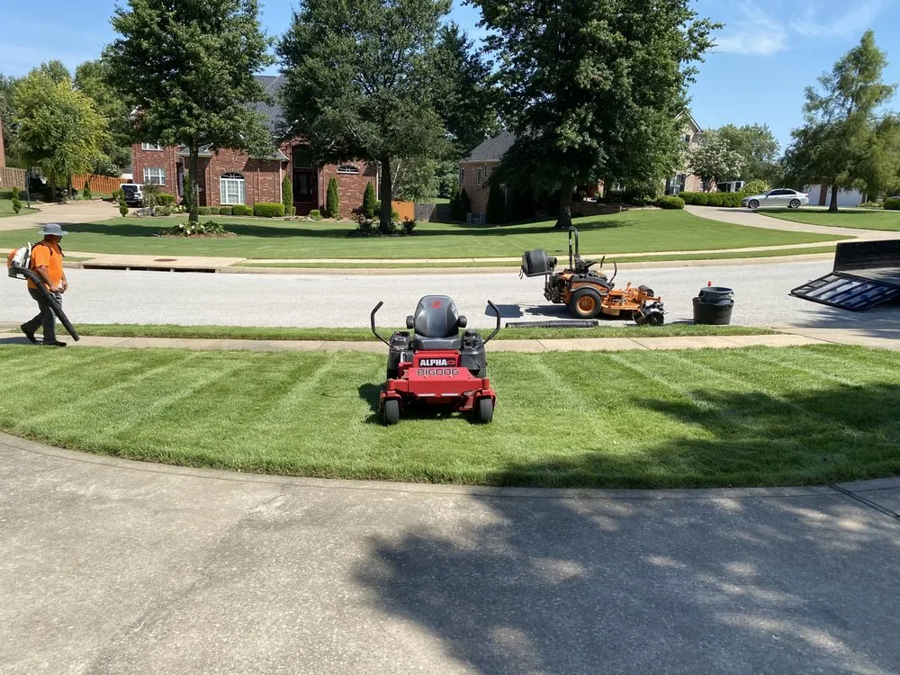 Local landscape installation experts serving Boston, MA - Najera’s Landscaping