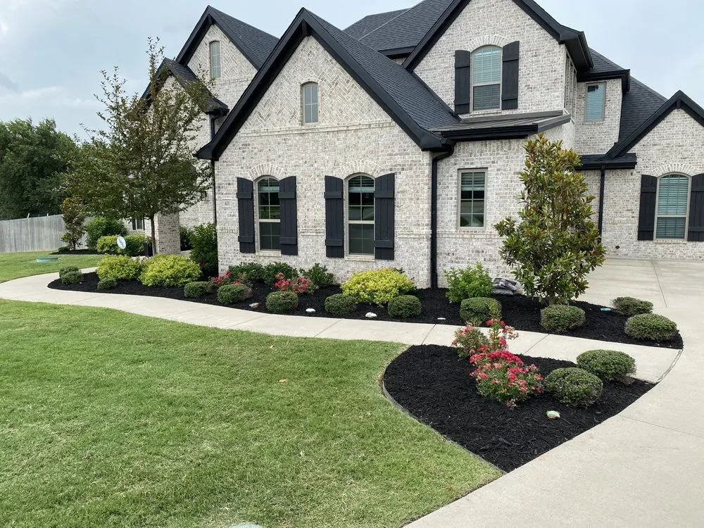 Reliable landscape design in Boston, MA by Najera’s Landscaping