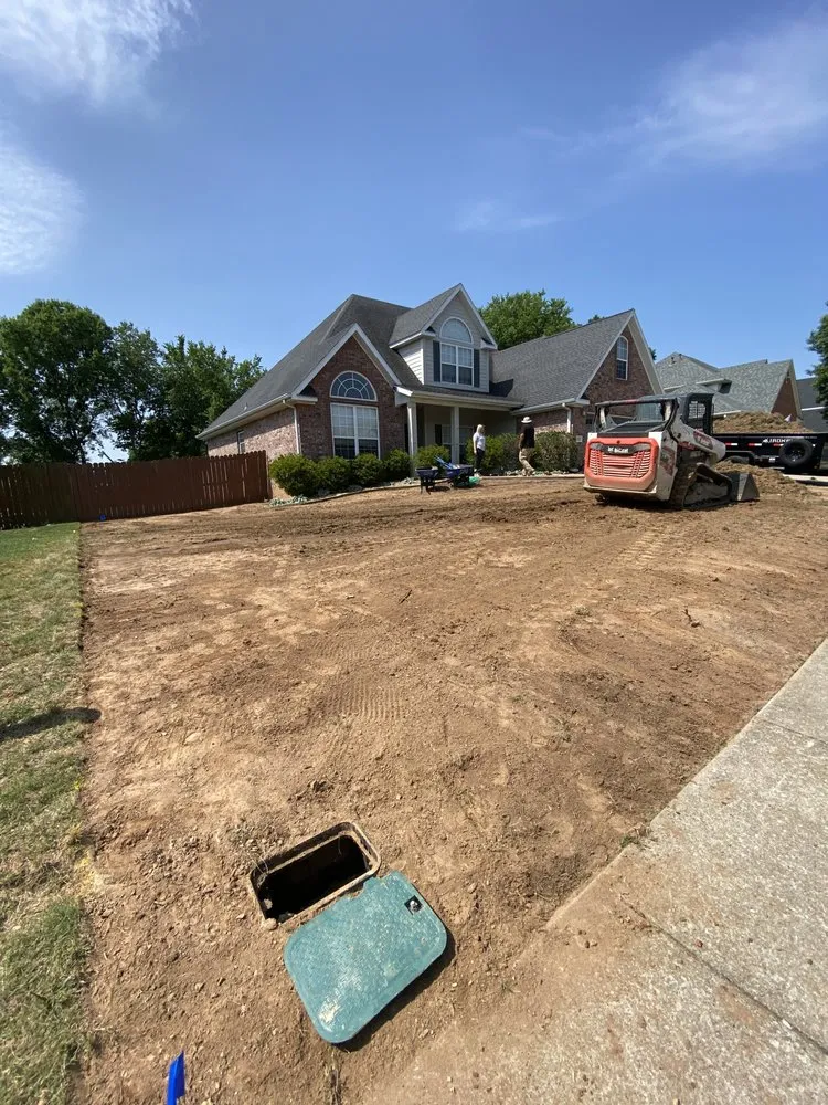 Local landscape design near you in Boston, MA by Najera’s Landscaping