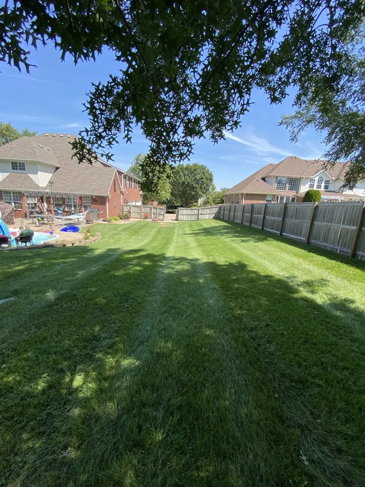 Trusted lawn mowing service for year-round maintenance across Boston, MA - Najera’s Landscaping