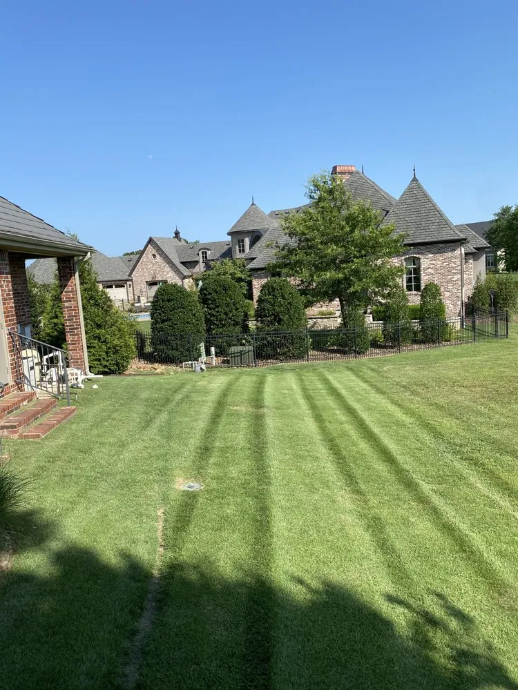 Professional yard maintenance in Boston, MA by Najera’s Landscaping