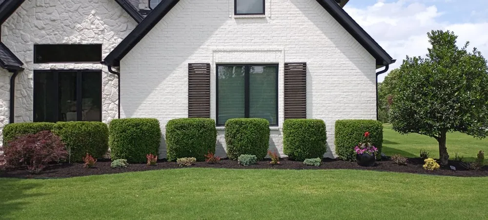 Top-rated landscape design near you in Boston, MA by Najera’s Landscaping