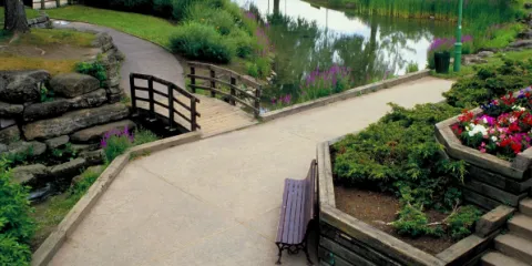 Trusted residential landscaping in Kaneohe, HI - Nakata James Landscaping