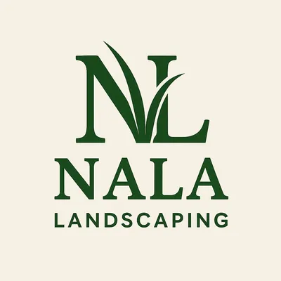 NALA Landscaping Logo