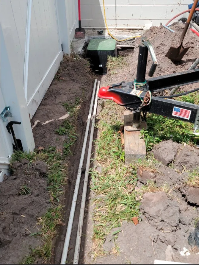 Professional landscaping services for year-round maintenance across Kissimmee, FL - Nales Lawn Care