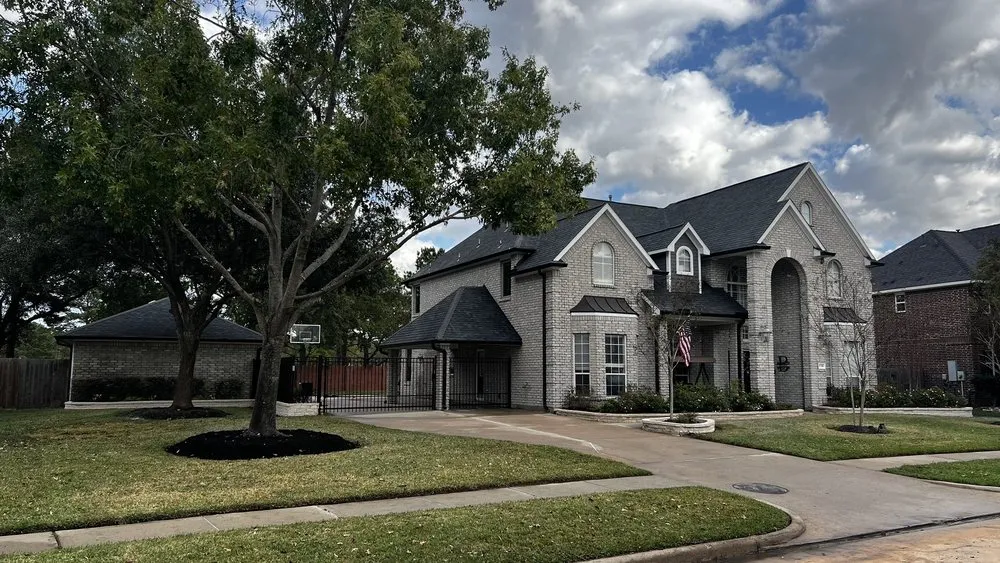 Affordable garden landscaping near you across Katy, TX - Nalesnik's Landscaping