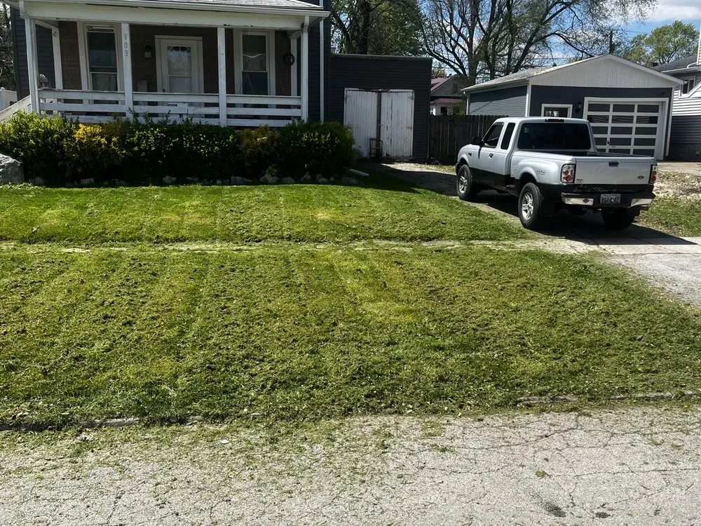 Expert landscape installation for outdoor upgrades across Fostoria, OH - Nalle’s Lawn Care