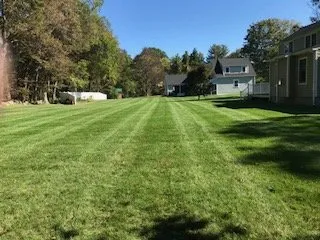 Local residential landscaping for year-round maintenance across Framingham, MA - Nalon & Son Landscaping and Cleaning Services