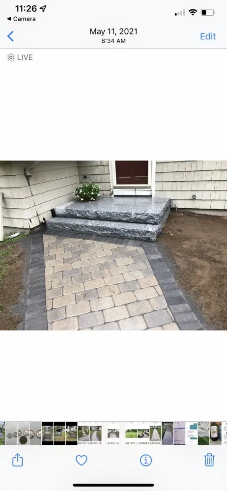 Local landscaping services in Framingham, MA - Nalon & Son Landscaping and Cleaning Services