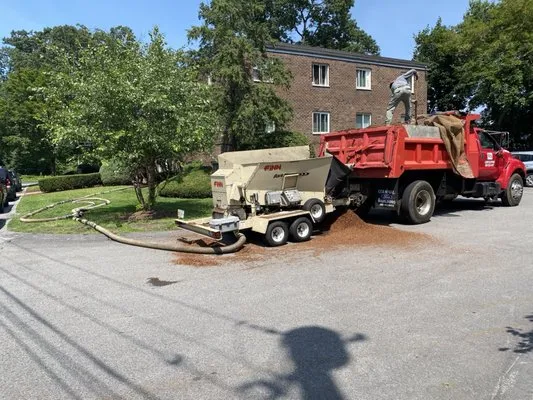 Nalon & Son Landscaping and Cleaning Services