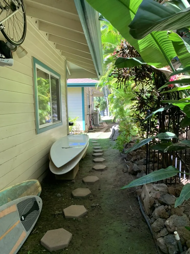 Top-rated landscape design experts serving Kihei, HI - Nalu’s Landscaping , Housekeeping And Repairs