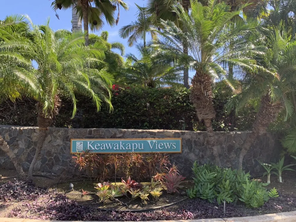 Custom garden landscaping in Kihei, HI by Nalu’s Landscaping , Housekeeping And Repairs