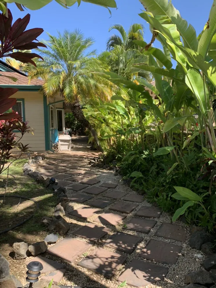 Professional landscape design experts serving Kihei, HI - Nalu’s Landscaping , Housekeeping And Repairs