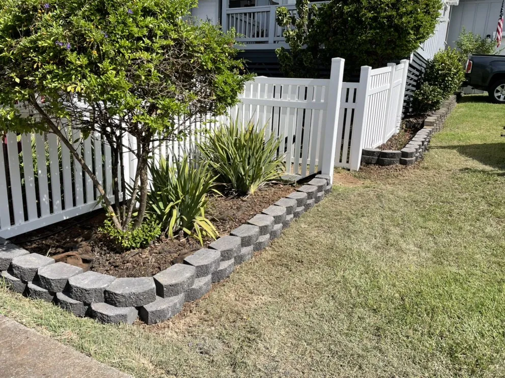 Trusted outdoor landscaping experts serving Kihei, HI - Nalu’s Landscaping , Housekeeping And Repairs