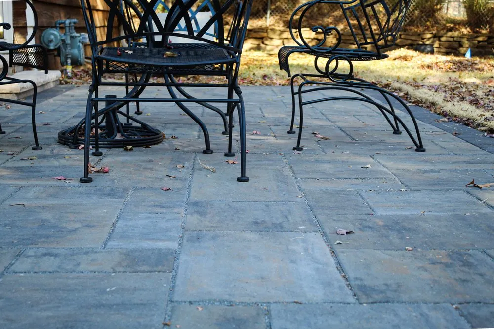 Expert residential landscaping in Topeka, KS by Naly's Lawn & Landscape