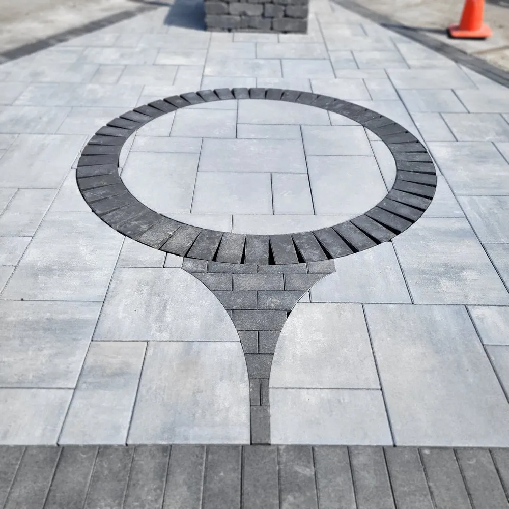 Expert yard cleanup service in Topeka, KS by Naly's Lawn & Landscape