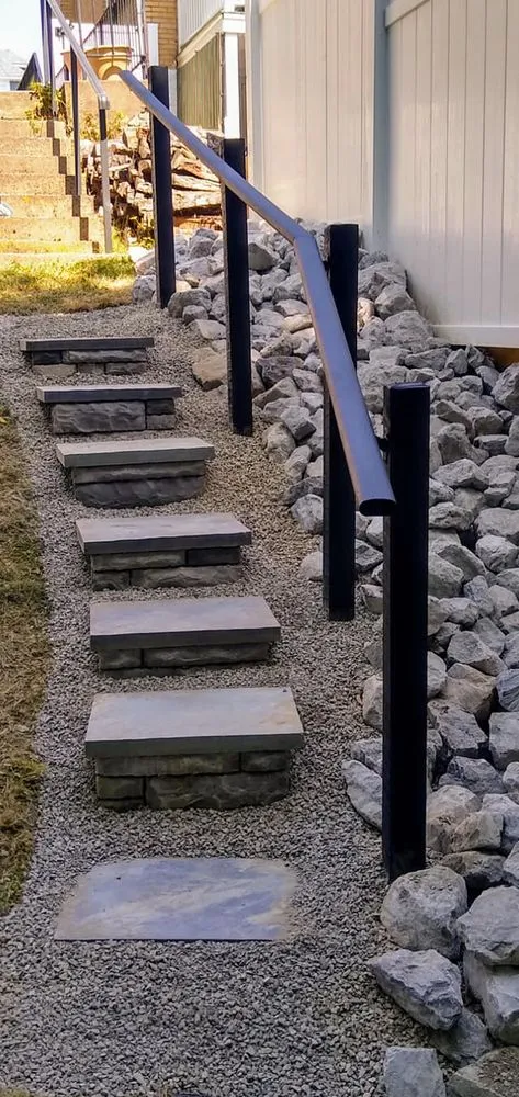 Affordable yard cleanup service in Leechburg, PA by Namaste Lawns and Hardscapes