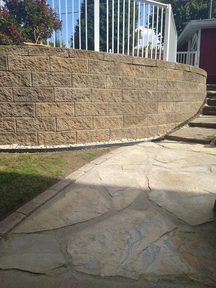 Affordable lawn mowing service in Leechburg, PA - Namaste Lawns and Hardscapes