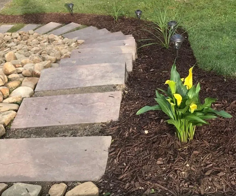 Trusted landscaping services in Leechburg, PA - Namaste Lawns and Hardscapes