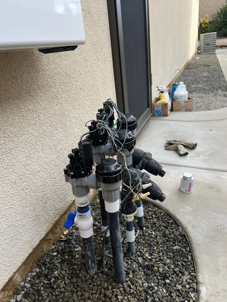 Trusted yard cleanup service in Ontario, CA by Nambo Lawn Care