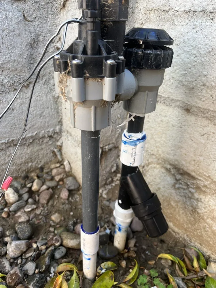 Trusted lawn care service for residential properties in Ontario, CA by Nambo Lawn Care