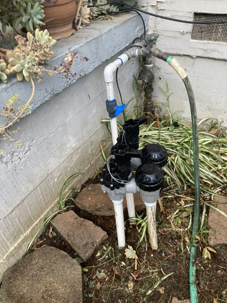 Expert landscape installation in Ontario, CA by Nambo Lawn Care