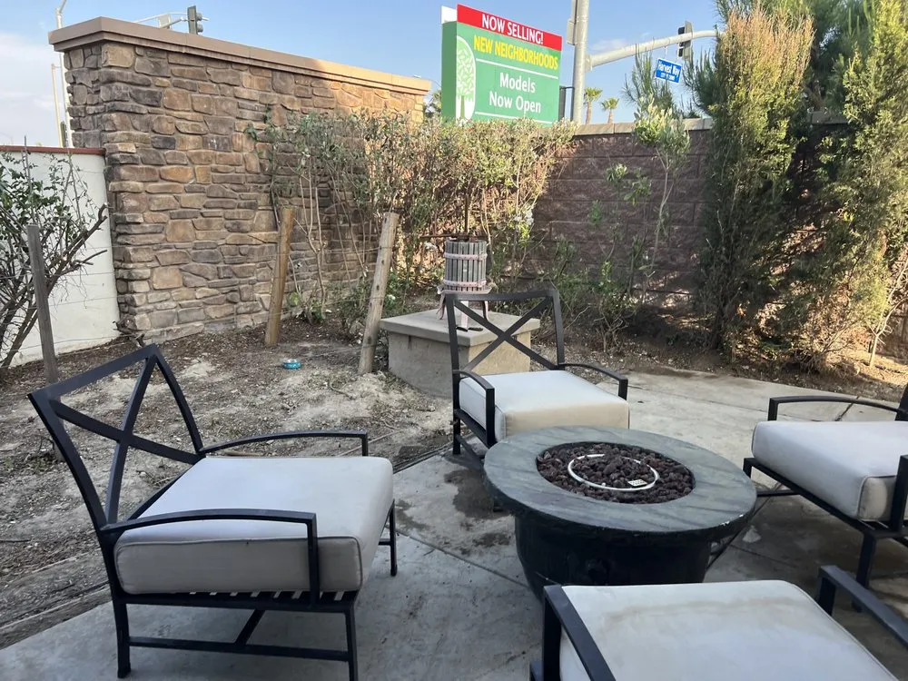 Trusted lawn mowing service experts serving Ontario, CA - Nambo Lawn Care