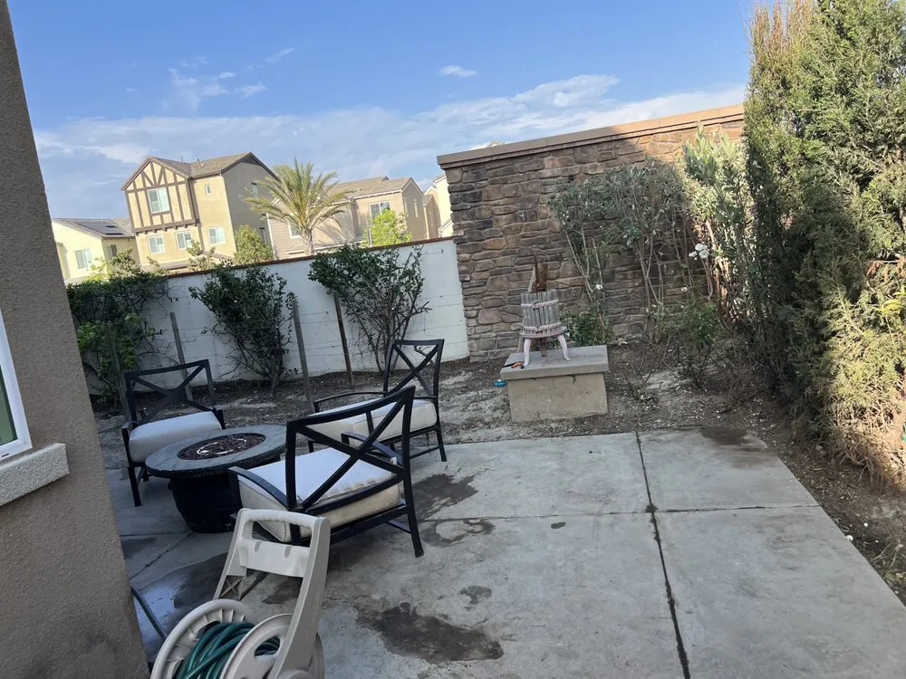 Trusted outdoor landscaping in Ontario, CA - Nambo Lawn Care