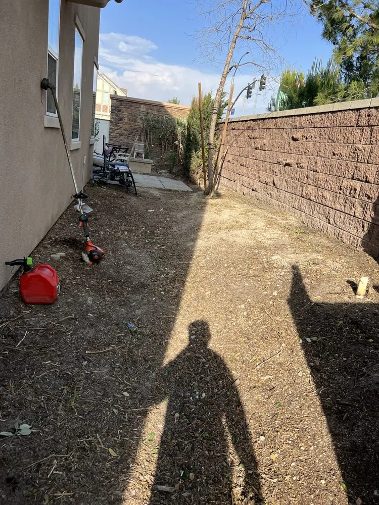 Trusted garden landscaping for year-round maintenance across Ontario, CA - Nambo Lawn Care