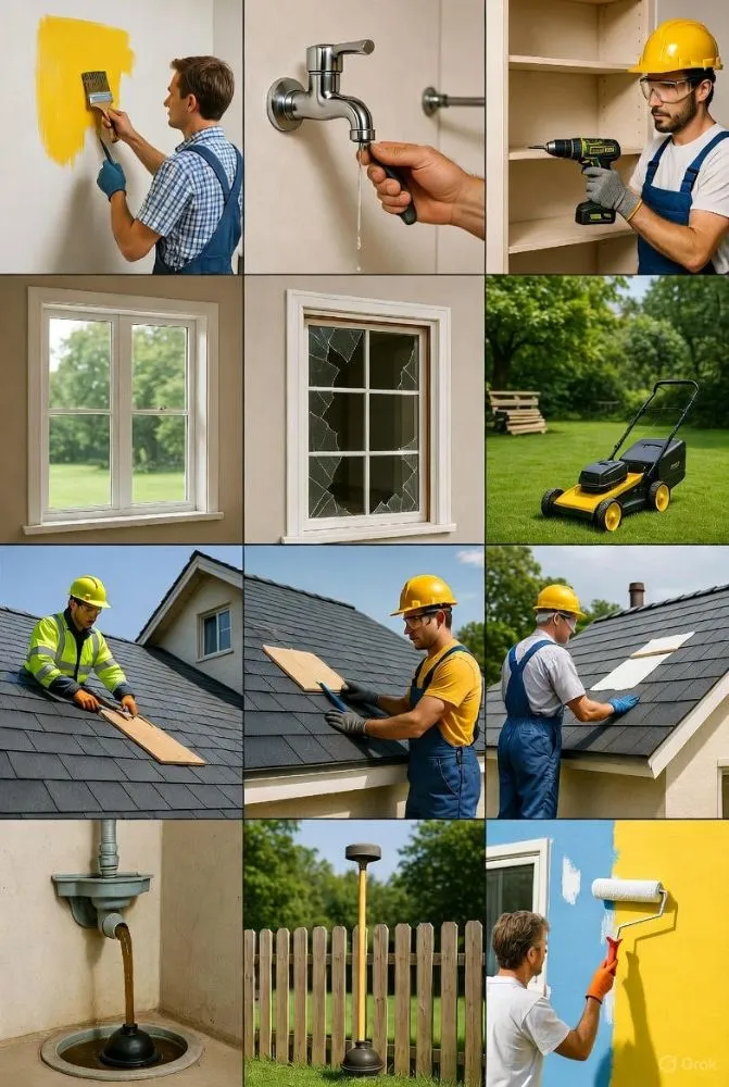 Top-rated residential landscaping for year-round maintenance across Dubach, LA - name it