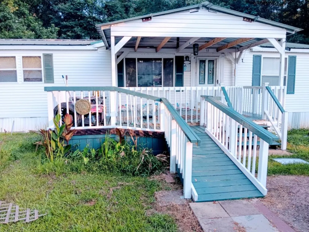 Affordable landscape installation experts serving Dubach, LA - name it