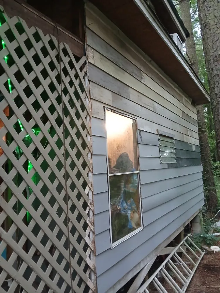 Top-rated landscaping services in Dubach, LA by name it
