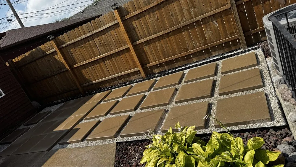 Professional yard cleanup service in Chicago, IL - NAN Outdoor Innovations