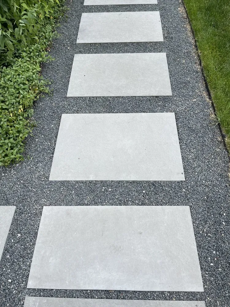 Expert landscape installation for residential properties in Chicago, IL by NAN Outdoor Innovations