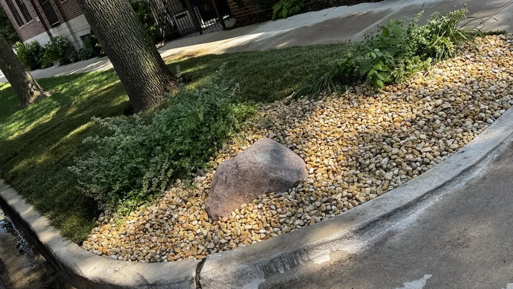 Professional landscaping services in Chicago, IL - NAN Outdoor Innovations