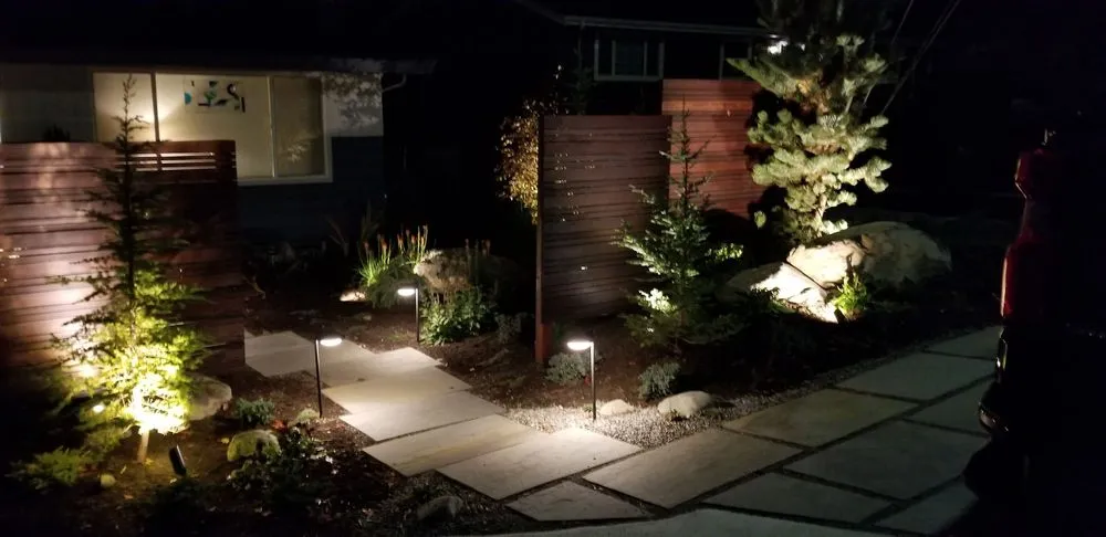 Reliable yard cleanup service near you in Seattle, WA by Nancy Fritz Designs