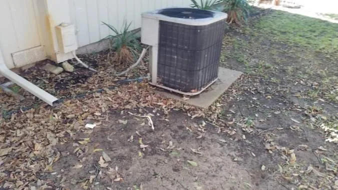 Professional landscaping services for beautiful yards in Fort Worth, TX by Nancy's Landscape