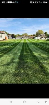 Nanneman Lawn Service
