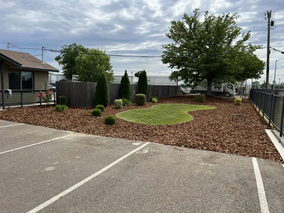 Professional residential landscaping for homes across Foothill Farms, CA - Nano's Lawn Care Service