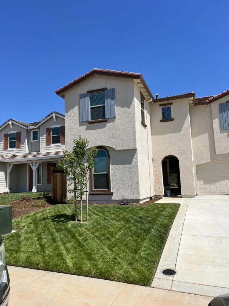 Top-rated landscape design in Foothill Farms, CA - Nano's Lawn Care Service