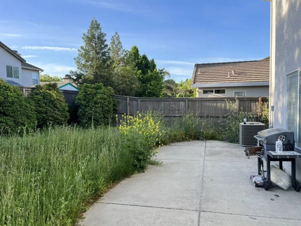 Professional lawn mowing service in Foothill Farms, CA - Nano's Lawn Care Service