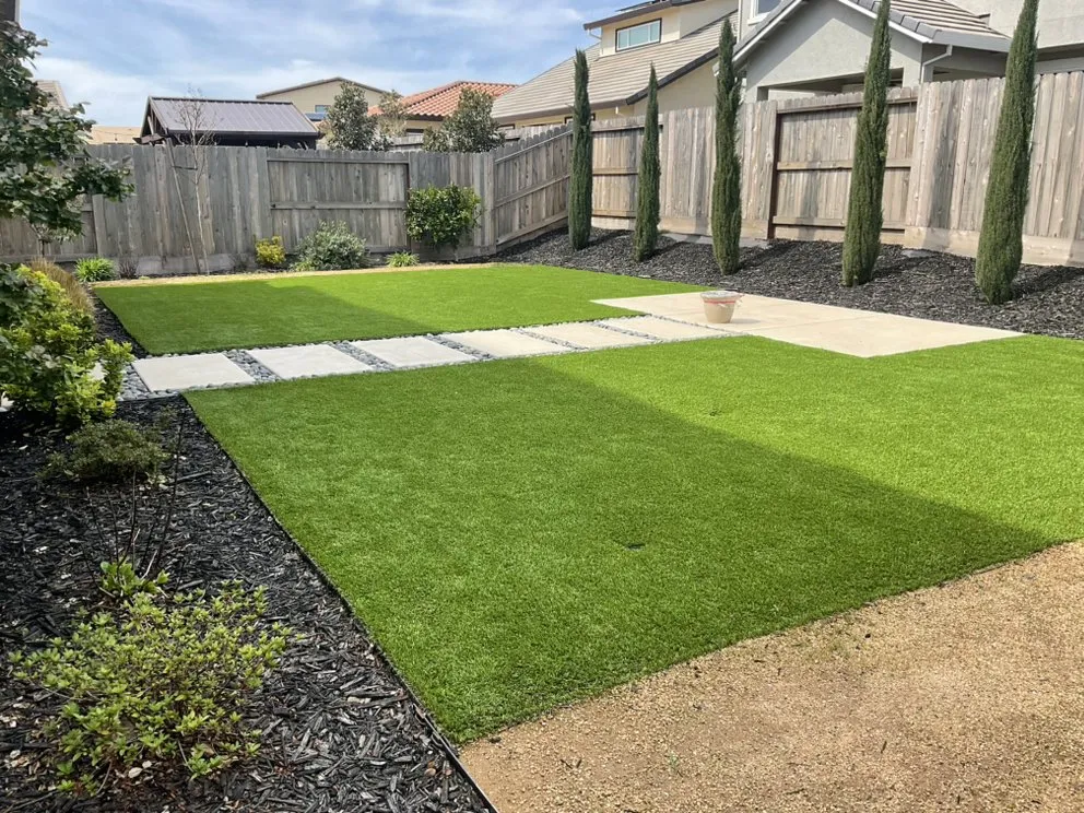 Professional yard maintenance experts serving Foothill Farms, CA - Nano's Lawn Care Service